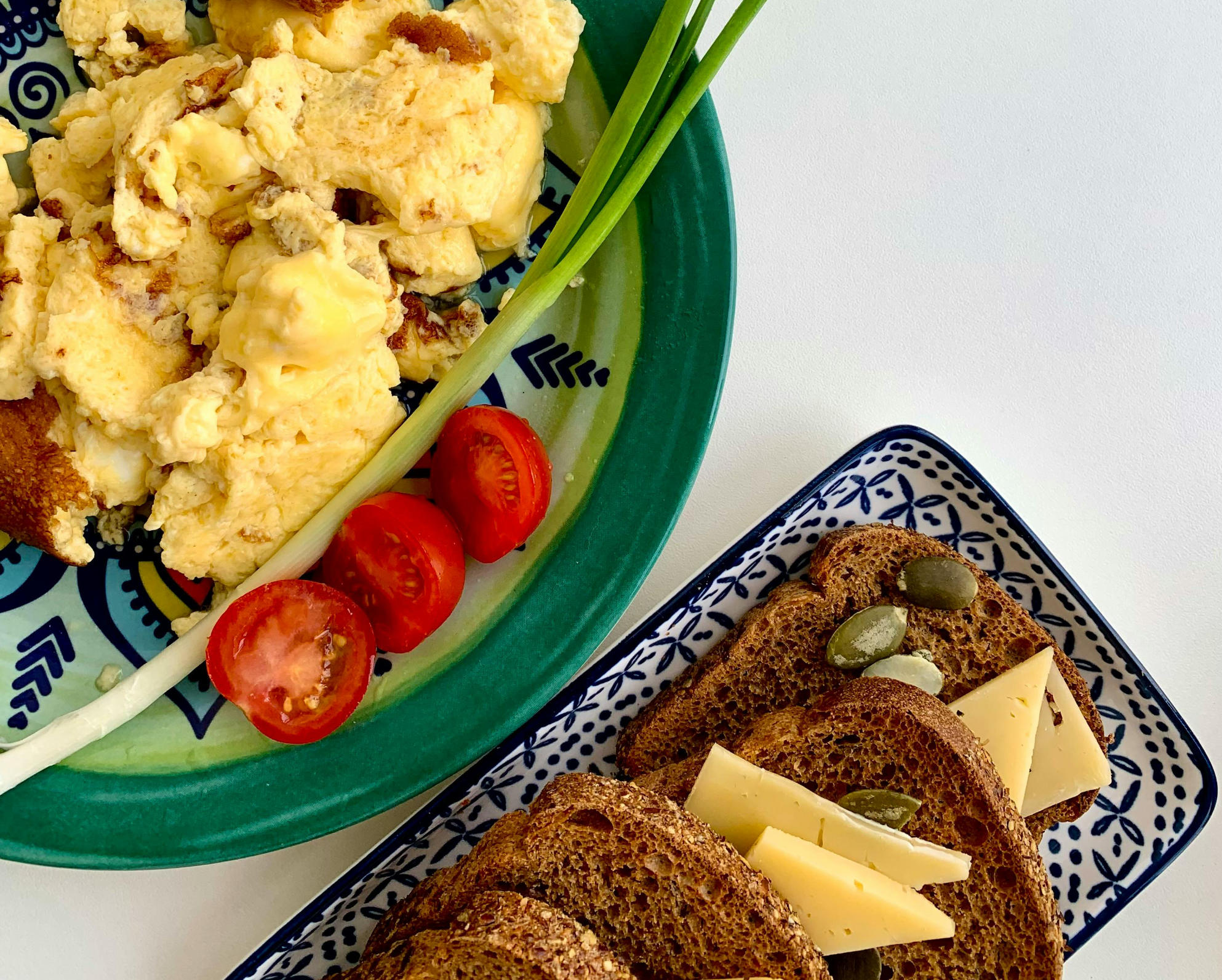 Cooking & Meal Preparation