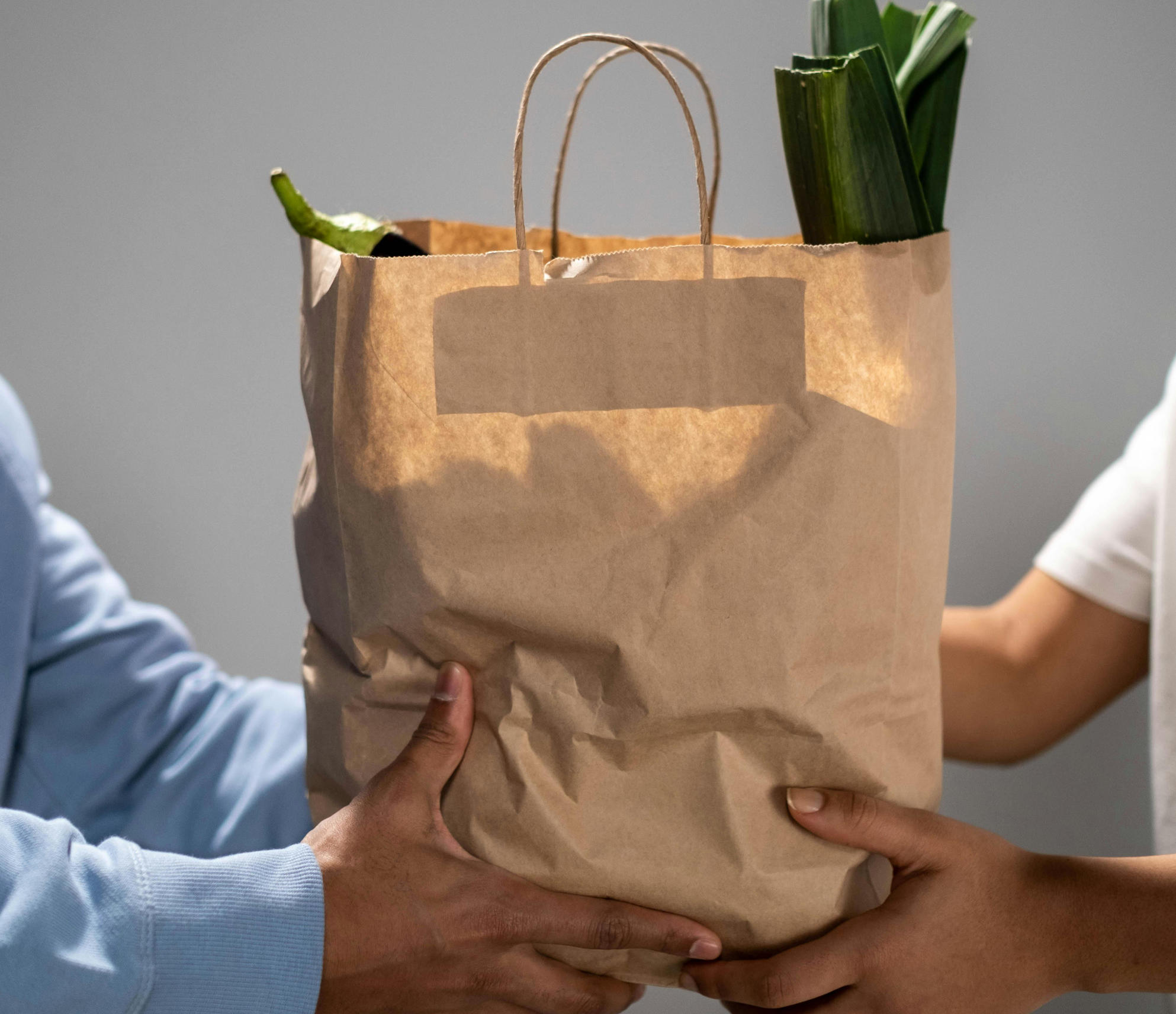 Shopping & Daily Errands